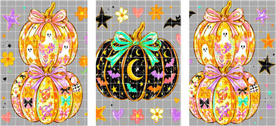 16oz Halloween-J  2289